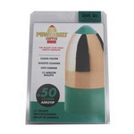 Powerbelt Bullets AC1595AT Copper AeroTip 50 Caliber Bullets (Per 15) 295 Gr