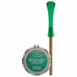 Primos Hunting 248 Friction Call, Turkey Sonic Dome Crystal Pot