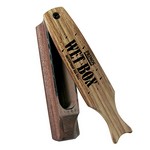 Primos Hunting 255 Friction Call, Turkey Wet Box