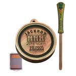 Primos Hunting 258 Friction Call, Turkey JACKPOT with Glass