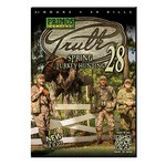 Primos Hunting 40281 The TRUTH 28 Turkey DVD