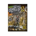 Primos Hunting 41121 The TRUTH 12, Calling All Coyotes, DVD
