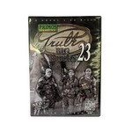 Primos Hunting 43231 The TRUTH 23 Big Bucks, DVD