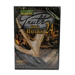 Primos Hunting 43241 The TRUTH 24. Big Bucks. DVD