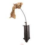 Primos Hunting 62704 Sit-N-Spin Crazy Critter 