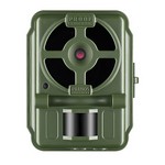 Primos Hunting 64054 12MP Proof Camera 01, OD Green, Low Glow 