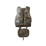 Primos Hunting 65711 Gobbler Vest Gen II Medium/Large, Greenleaf