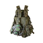 Primos Hunting 65716 Rocker Vest X-Large/2X-Large, New Obession