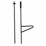 Primos Hunting 69044 Mobile Series Ground Breaker Decoy Stake 