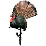Primos Hunting 69067 Chicken On A Stick Turkey Decoy 