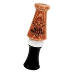 Primos Hunting 860 Duck Call Mean Mallard Double Reed