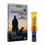 Primos Hunting 880 Mastering The Art Duck Pack
