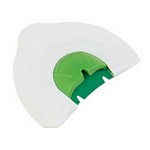 Primos Hunting PS1176 Turkey Mouth Call Sonic Dome Single with Double Cut
