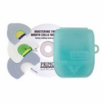 Primos Hunting PS1215 Mastering The Art Turkey Mouth Calls Made Easy