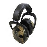 Pro Ears GSDSTLAPG Stalker Gold Noise Reduction Rating 25dB, Realtree APG