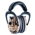 Pro Ears GSP300CM4 Predator Gold Noise Reduction Rating 26dB,, Realtree Advantage Max 4