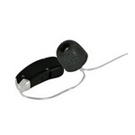 Pro Ears PH2PBTE Pro Hear II +, Black