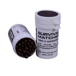 Proforce Equipment 21060 Matches Survival, 2 Pack