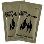 Proforce Equipment 22002 Utility Flame, 2 Pack 
