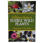 Proforce Equipment 44230 Books The Complete Guide To Edible Plants