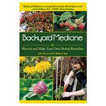 Proforce Equipment 44370 Books Backyard Medicine