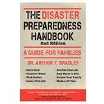 Proforce Equipment 44380 Books The Disaster Preparedness Handbook