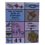 Proforce Equipment 44450 Books The Ultimate Book of Everyday Knots
