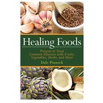 Proforce Equipment 44460 Books Healing Foods