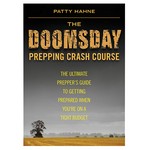 Proforce Equipment 44590 Books Doomsday Prepping Crash Course