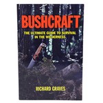 Proforce Equipment 44630 Books Bushcraft