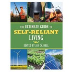 Proforce Equipment 44870 Books Ultimate Guide To Self Reliant Living