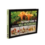 Proforce Equipment 45250 Books Pocket Guide To Wild Mushrooms
