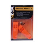 Proforce Equipment 51212 Safety Whistle, Package of 2 