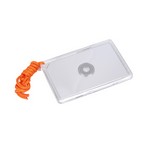 Proforce Equipment 51220 Emergency Signaling Mirror 