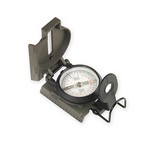 Proforce Equipment 51640 Compass NDuR Engineer Directional with Metal Case
