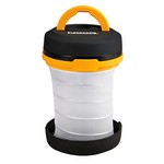 Proforce Equipment 51800 NDuR Pop-Up Lantern with Flashlight 