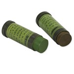 Proforce Equipment 61282 Face Paint Woodland: Green and Loam, 2 Pack