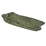 Proforce Equipment 61430 Emergency Survival Bag, Olive/ Silver