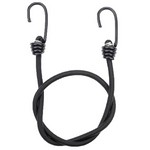 Proforce Equipment 71070 Heavy Duty Bungee Cords Black, 4 Pack