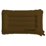 Proforce Equipment 91940-CT Snugpak Basecamp OPS Air Pillow Coyote