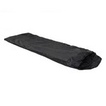 Proforce Equipment 92261 Jungle Bag Right Hand Zipper, Black