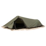 Proforce Equipment 92850 IonoSphere, Olive 