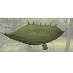 Proforce Equipment 94700-OD Snugpak Hammock Net, Olive 