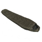 Proforce Equipment 98500 Snugpak Basecamp Sleeping Bag Ops Sleeper Lite, Olive