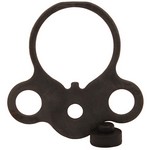 ProMag PM140A Ambidextrous Dual Loop Sling Attachment Plate 