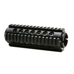 ProMag PM242 AR-15 Carbine Polymer Quad Rail HandGuard 