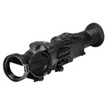 Pulsar PL76476 Apex XD75A 3-12x52 Thermal Weapon Sight with Wireless Remote, Black 