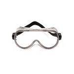 Pyramex Safety Products G304T Goggles Clear Anti-Fog Top Shelf Chemical Splash