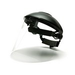 Pyramex Safety Products S1010 Shield Polyethylene
