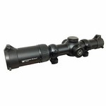 Ravin Crossbows R173 Scope Vortex Strike Force, 1-8x24mm, Black
